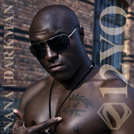 Artist picture of NANA/DARKMAN