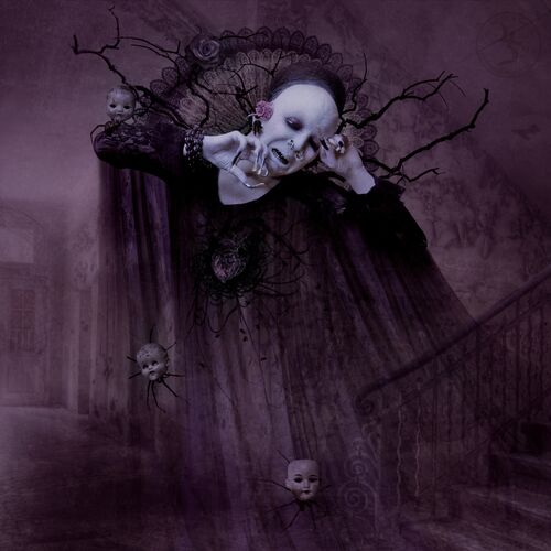 Sopor Aeternus & The Ensemble of Shadows: albums, songs, playlists