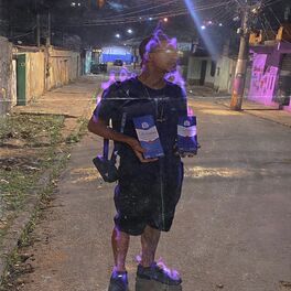 Artist picture of Couttinho mc