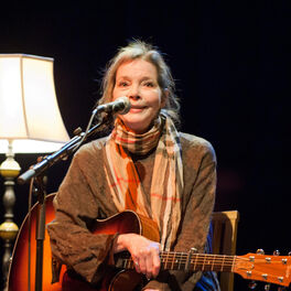 Artist picture of Nanci Griffith
