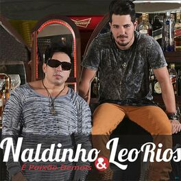Artist picture of Naldinho & Leo Rios