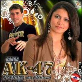 Artist picture of Banda AK-47