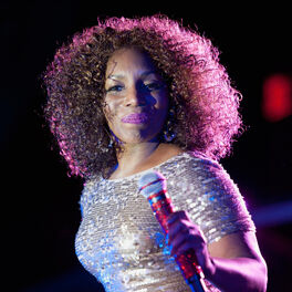 Artist picture of Stephanie Mills