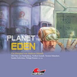 Planet Eden