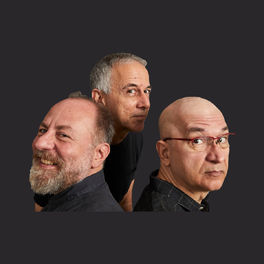 Artist picture of Os Paralamas do Sucesso