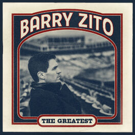 Barry Zito: albums, songs, playlists