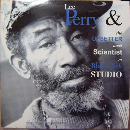 Lee Perry & The Upsetters: албуми, песни, плейлисти | Слушайте на Deezer