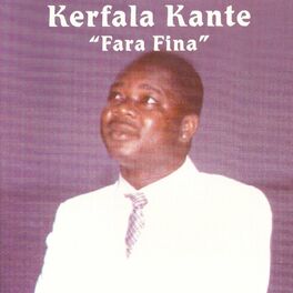 Kerfala Kanté