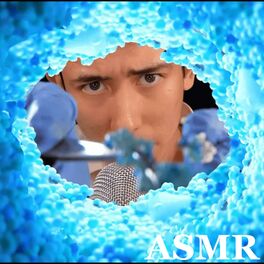 Artist picture of Jojo's ASMR