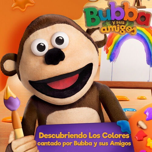 Bubba y sus amigos: música, canciones, letras | Escúchalas en Deezer