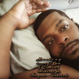 Artist picture of Kayode-Patrick