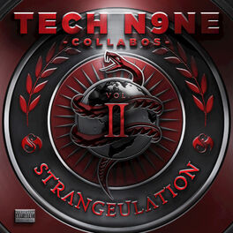 Tech N9NE Collabos