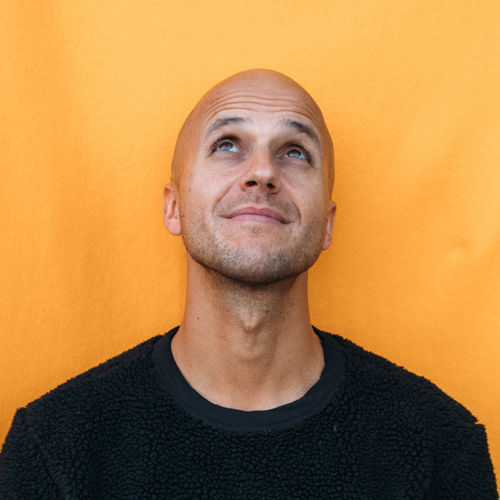 Milow : albums, chansons, playlists | À écouter sur Deezer