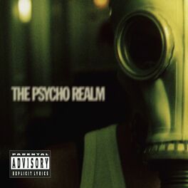 Artist picture of The Psycho Realm