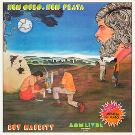 Artist picture of Ruy Maurity