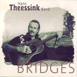 Artist picture of Hans Theessink