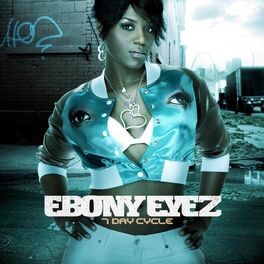 Artist picture of Ebony Eyez