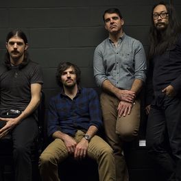 Artist picture of The Avett Brothers