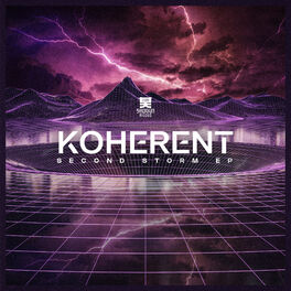 Artist picture of Koherent