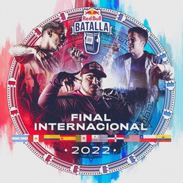 Artist picture of Red Bull Batalla