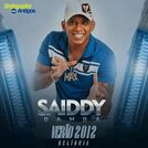 Saiddy Bamba