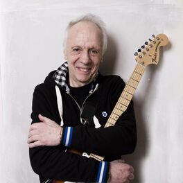 Robin Trower