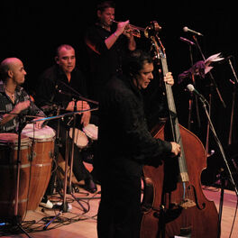 Artist picture of Jóvenes Clásicos Del Son
