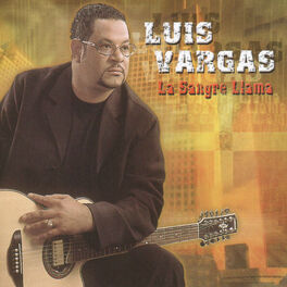 Artist picture of Luis Vargas