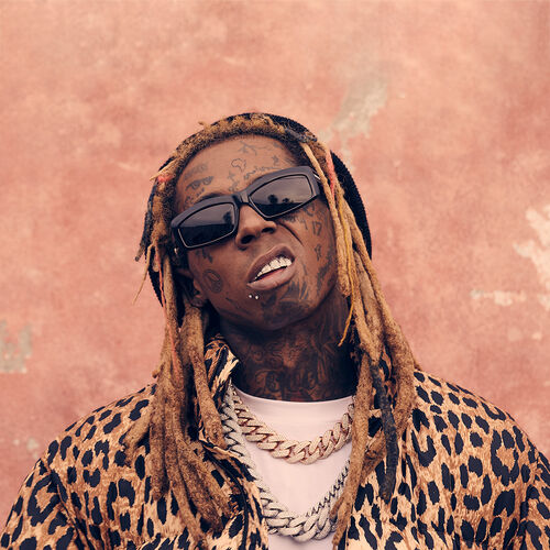 Lil Wayne : albums, chansons, playlists | À écouter sur Deezer