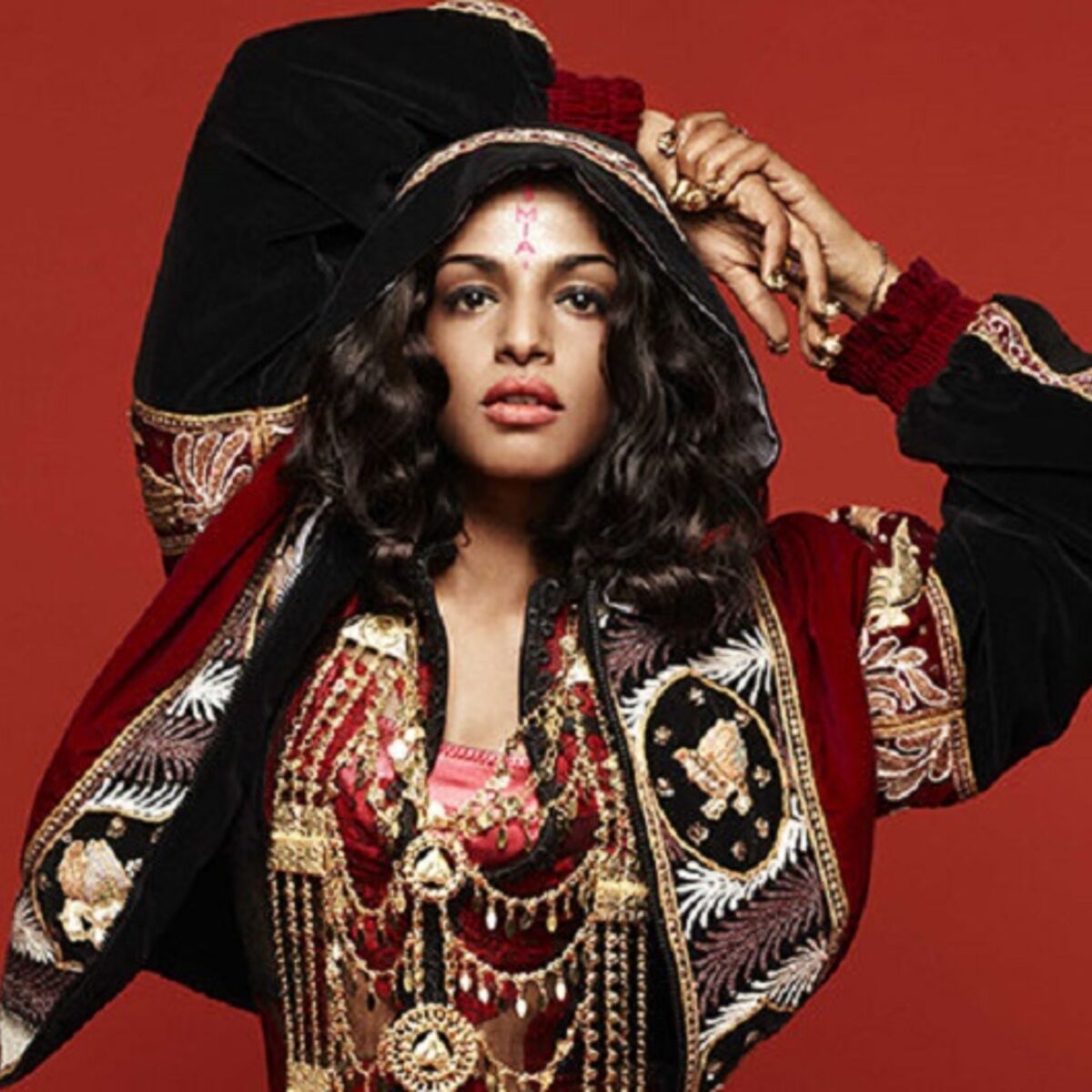 M.I.A.: música, canciones, letras | Escúchalas en Deezer