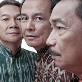Artist picture of APO Hiking Society