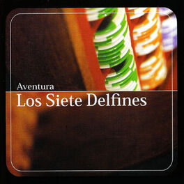 Artist picture of Los Siete Delfines