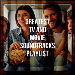 Artist picture of Soundtrack & Theme Orchestra