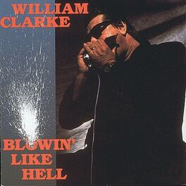 Artist picture of William Clarke