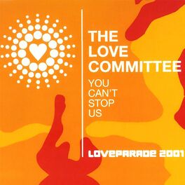 The Love Committee