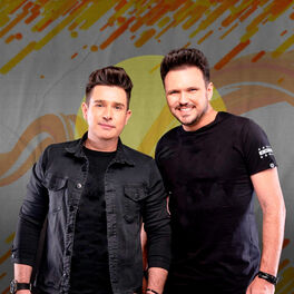 Artist picture of Ricardo e João Fernando