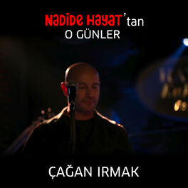 Artist picture of Çağan Irmak