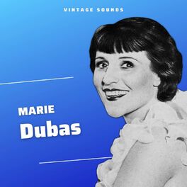Fréhel, Marie Dubas – Chanson