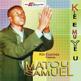 Matou Samuel