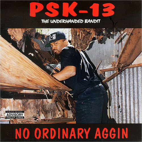 PSK-13: albums, songs, playlists | Listen on Deezer