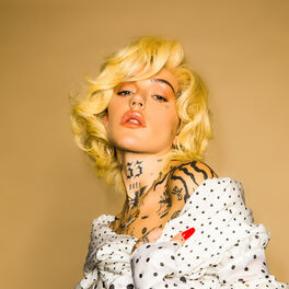 Brooke Candy