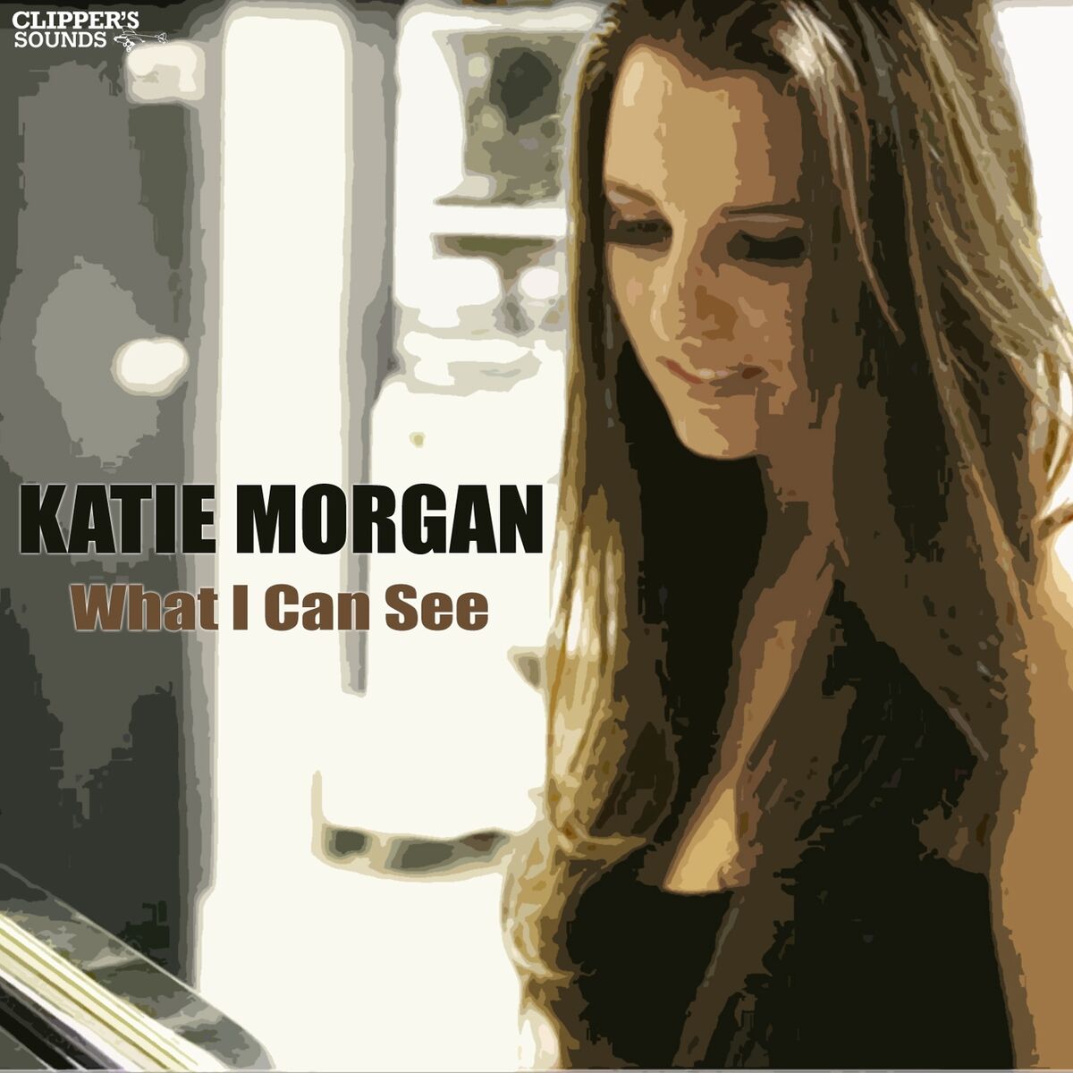 Katie Morgan: albums, songs, playlists | Listen on Deezer