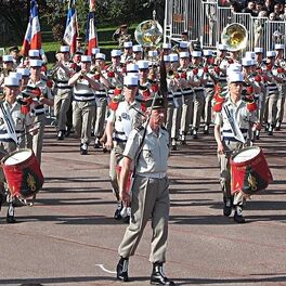Musique de la Légion Etrangère