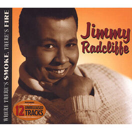 Artist picture of Jimmy Radcliffe