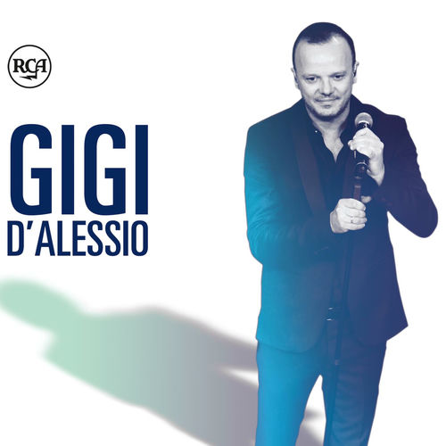 Gigi D'Alessio albums, songs, playlists Listen on Deezer Gigi D'Alessio albums, songs, playlists Listen on Deezer