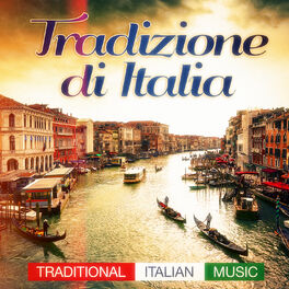 Artist picture of Italian Restaurant Music of Italy