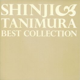 Shinji Tanimura: albums, songs, playlists | Listen on Deezer