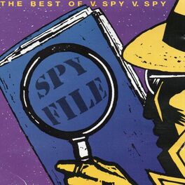 V.SPY V.SPY
