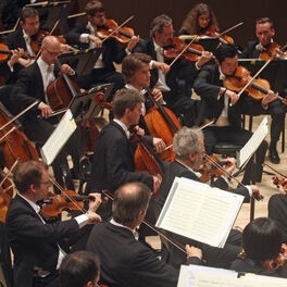 Symphonieorchester des Bayerischen Rundfunks