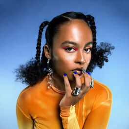 Artist picture of Danitsa